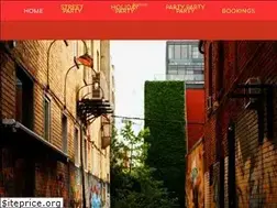 Sites similar to thegoodtimes.ca