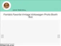 Sites similar to thegoodtimesroll.com