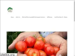 Sites similar to thegoodtreeinc.org