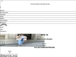 Sites similar to thegoodvibes.de