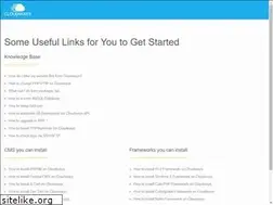 Sites similar to thegoodwatercompany.com