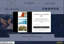 Sites similar to thegoodwebguide.co.uk