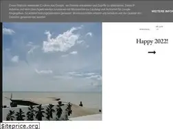 Sites similar to thegoodweekender.com