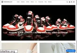 Sites similar to thegoodwillout.com
