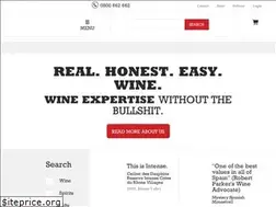 Sites similar to thegoodwine.co.nz