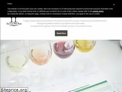 Sites similar to thegoodwinehabit.com