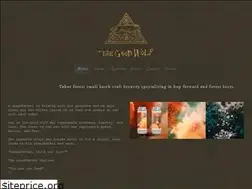 Sites similar to thegoodwolfbrewing.com
