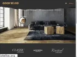 Sites similar to thegoodwood.pl