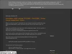 Sites similar to thegoogleof.blogspot.com