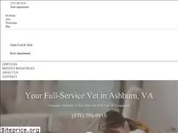 Sites similar to thegoosecreekvet.com