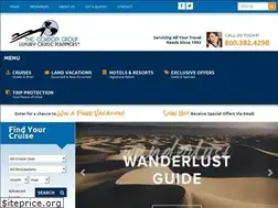 Sites similar to thegordongroup.com