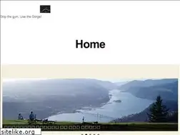 Sites similar to thegorgeismygym.com