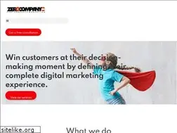 Sites similar to thegorillaagency.com