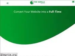 Sites similar to thegorilladigital.com