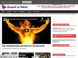 Sites similar to thegosple.com