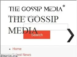 Sites similar to thegossipmedia.com