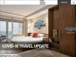 Sites similar to thegothamhotelny.com