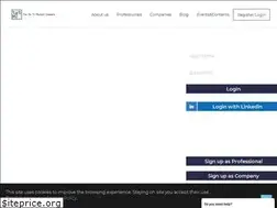 Sites similar to thegotomarketcompany.com