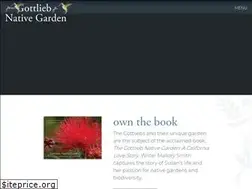 Sites similar to thegottliebnativegarden.com