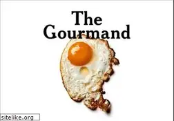 Sites similar to thegourmand.co.uk