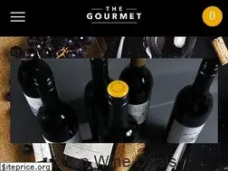Sites similar to thegourmet.com.au