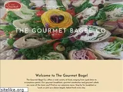 Sites similar to thegourmetbagel.com