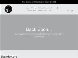 Sites similar to thegourmetgiftcompany.co.uk