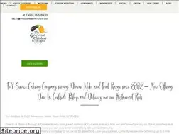 Sites similar to thegourmetkitchen.biz