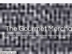 Sites similar to thegourmetmerchant.com