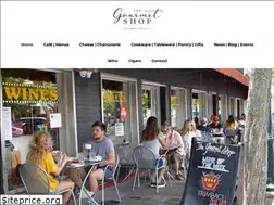Sites similar to thegourmetshop.net