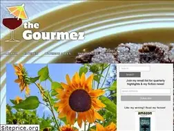Sites similar to thegourmez.com
