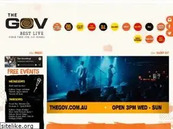 Sites similar to thegov.com.au