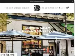 Sites similar to thegovcup.com