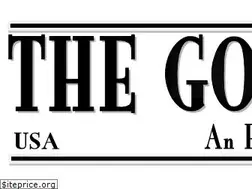 Sites similar to thegovernmentrag.com