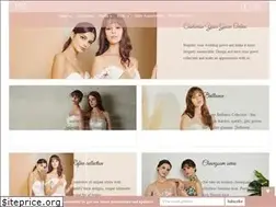 Sites similar to thegownwarehouse.com