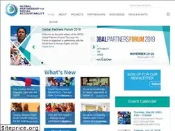 Sites similar to thegpsa.org