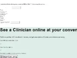 Sites similar to thegpservice.co.uk