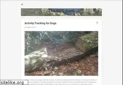 Sites similar to thegpsgeek.com