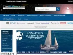 Sites similar to thegpsstore.com