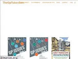 Sites similar to thegptutor.com