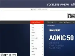 Sites similar to thegrabsound.com
