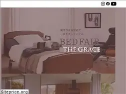 Sites similar to thegrace.jp