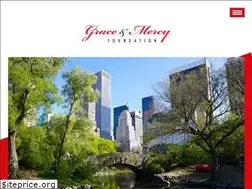 Sites similar to thegraceandmercy.org
