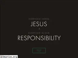 Sites similar to thegracechurch.net