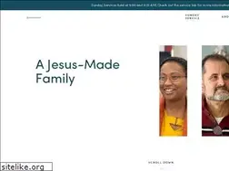 Sites similar to thegracecity.com