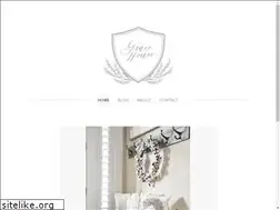 Sites similar to thegracehouseinteriors.com