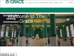 Sites similar to thegracemuseum.org