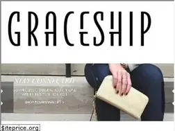 Sites similar to thegraceship.com