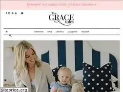 Sites similar to thegracetales.com