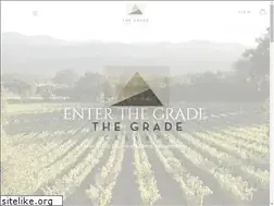 Sites similar to thegradecellars.com